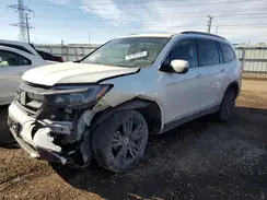 5FNYF6H27NB061008 2022 HONDA PILOT
