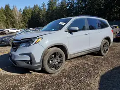 5FNYF6H27NB064068 2022 HONDA PILOT