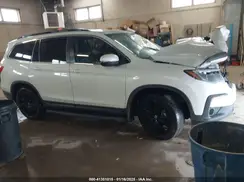 5FNYF6H27NB064104 2022 HONDA PILOT
