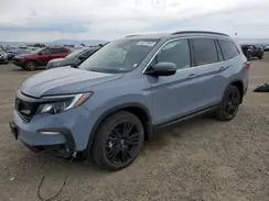 5FNYF6H27NB064538 2022 HONDA PILOT