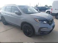 5FNYF6H27NB067956 2022 HONDA PILOT