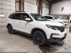 5FNYF6H27NB071327 2022 HONDA PILOT