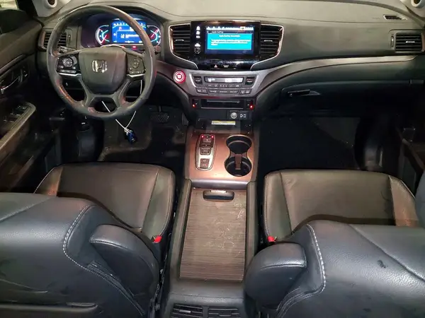 5FNYF6H27NB071375 2022 HONDA PILOT - Image 8