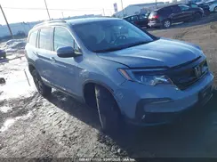 5FNYF6H27NB073336 2022 HONDA PILOT