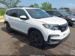 5FNYF6H27NB073420 2022 HONDA PILOT