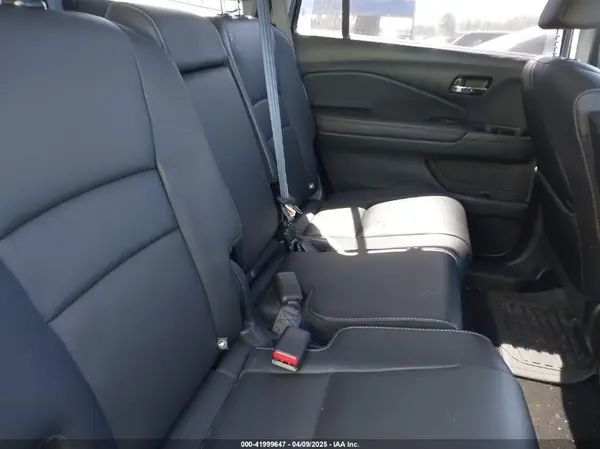 5FNYF6H27NB073904 2022 HONDA PILOT - Image 8