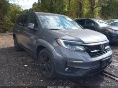 5FNYF6H27NB074437 2022 HONDA PILOT