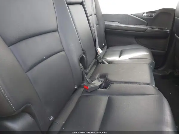 5FNYF6H27NB074437 2022 HONDA PILOT - Image 8