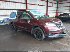 5FNYF6H27NB074907 2022 HONDA PILOT