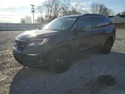 5FNYF6H27NB077435 2022 HONDA PILOT