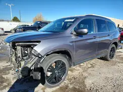 5FNYF6H27NB080996 2022 HONDA PILOT