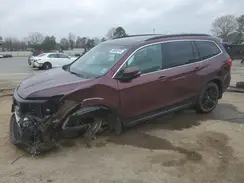 5FNYF6H27NB081159 2022 HONDA PILOT