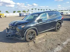 5FNYF6H27NB089374 2022 HONDA PILOT