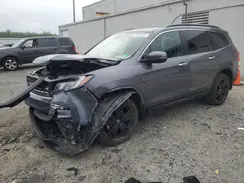 5FNYF6H27NB091979 2022 HONDA PILOT