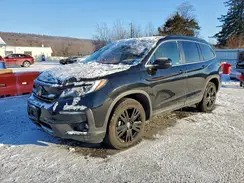 5FNYF6H27NB094560 2022 HONDA PILOT
