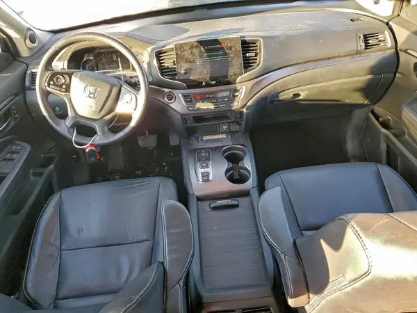 5FNYF6H27NB094560 2022 HONDA PILOT - Image 8