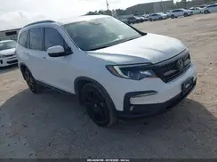 5FNYF6H27NB099144 2022 HONDA PILOT
