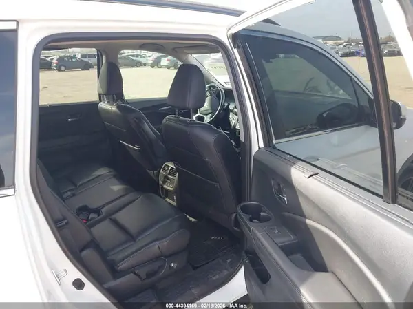5FNYF6H27NB099144 2022 HONDA PILOT - Image 8