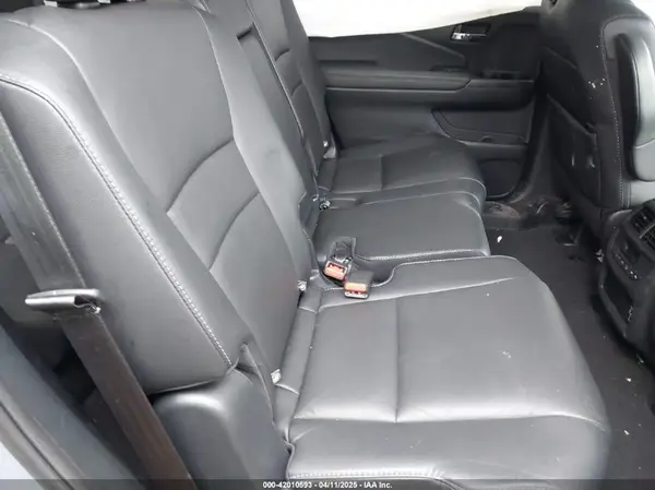 5FNYF6H27NB100213 2022 HONDA PILOT - Image 8