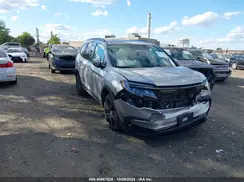 5FNYF6H27NB101359 2022 HONDA PILOT