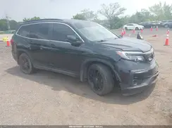 5FNYF6H27NB101894 2022 HONDA PILOT