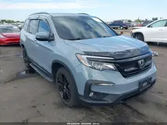 5FNYF6H27NB103256 2022 HONDA PILOT