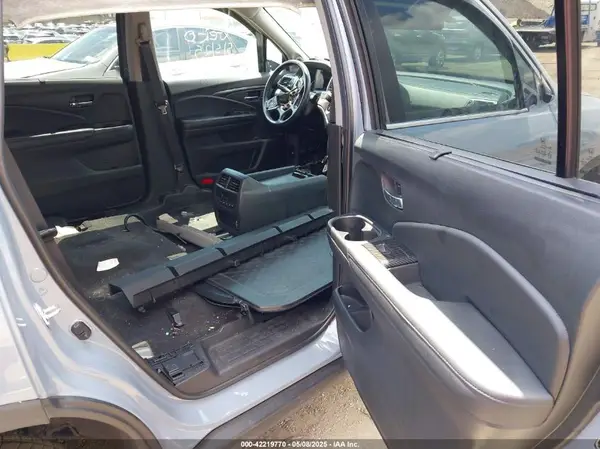 5FNYF6H27NB104990 2022 HONDA PILOT - Image 8
