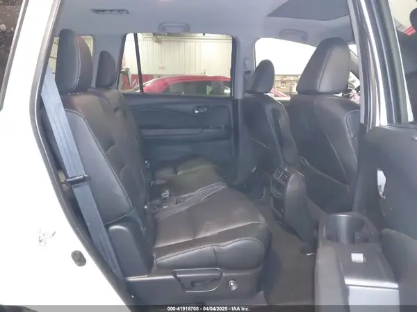 5FNYF6H27NB105041 2022 HONDA PILOT - Image 8