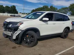 5FNYF6H28MB002547 2021 HONDA PILOT