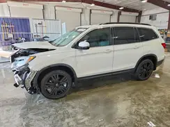 5FNYF6H28MB006677 2021 HONDA PILOT
