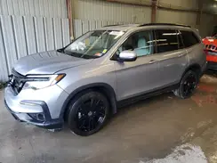 5FNYF6H28MB008350 2021 HONDA PILOT