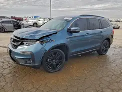 5FNYF6H28MB008784 2021 HONDA PILOT