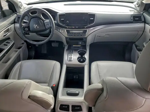 5FNYF6H28MB008784 2021 HONDA PILOT - Image 8