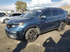5FNYF6H28MB016013 2021 HONDA PILOT