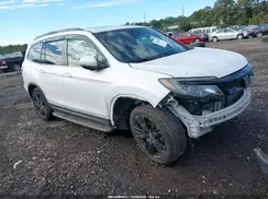 5FNYF6H28MB019607 2021 HONDA PILOT