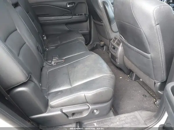 5FNYF6H28MB019607 2021 HONDA PILOT - Image 8