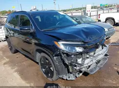 5FNYF6H28MB019915 2021 HONDA PILOT