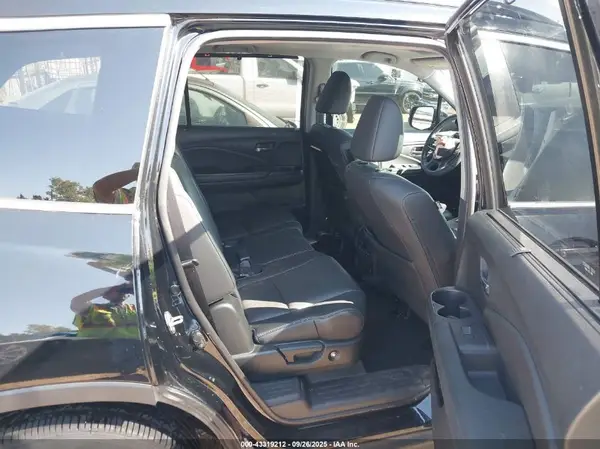 5FNYF6H28MB019915 2021 HONDA PILOT - Image 8