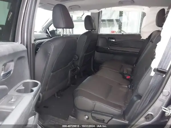 5FNYF6H28MB020868 2021 HONDA PILOT - Image 8