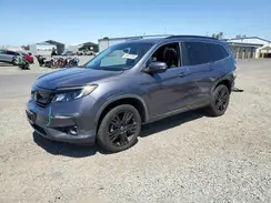 5FNYF6H28MB023432 2021 HONDA PILOT