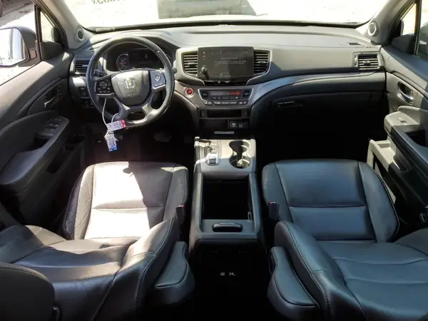 5FNYF6H28MB023432 2021 HONDA PILOT - Image 8
