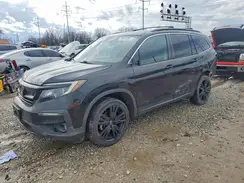 5FNYF6H28MB026671 2021 HONDA PILOT