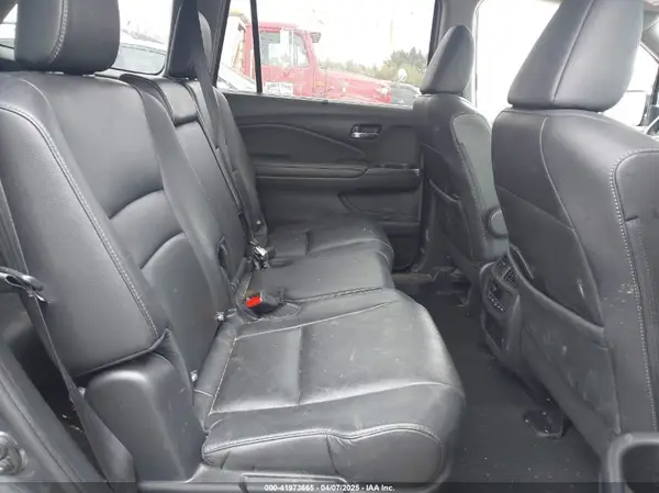 5FNYF6H28MB029117 2021 HONDA PILOT - Image 8
