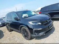 5FNYF6H28MB029599 2021 HONDA PILOT