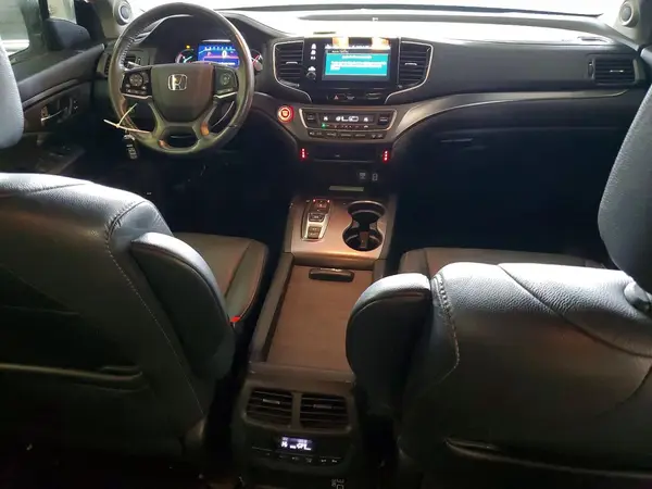 5FNYF6H28MB034723 2021 HONDA PILOT - Image 8