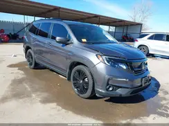5FNYF6H28MB035306 2021 HONDA PILOT