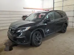 5FNYF6H28MB049593 2021 HONDA PILOT