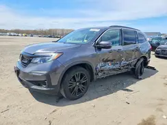 5FNYF6H28MB064255 2021 HONDA PILOT