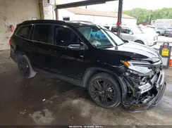 5FNYF6H28MB065468 2021 HONDA PILOT
