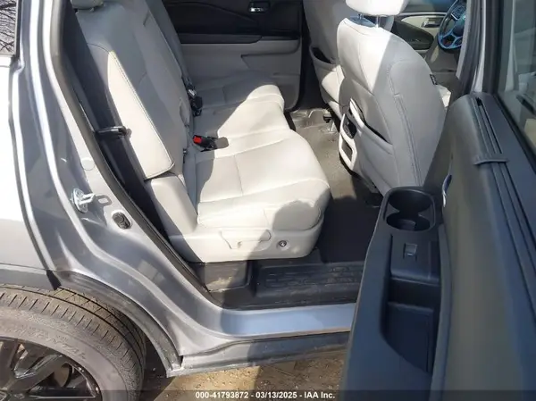 5FNYF6H28MB066104 2021 HONDA PILOT - Image 8